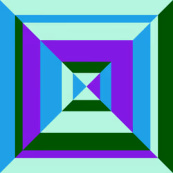 Intersections #24