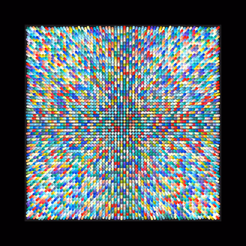 Transitions By Jason Ting X Matt Bilfield