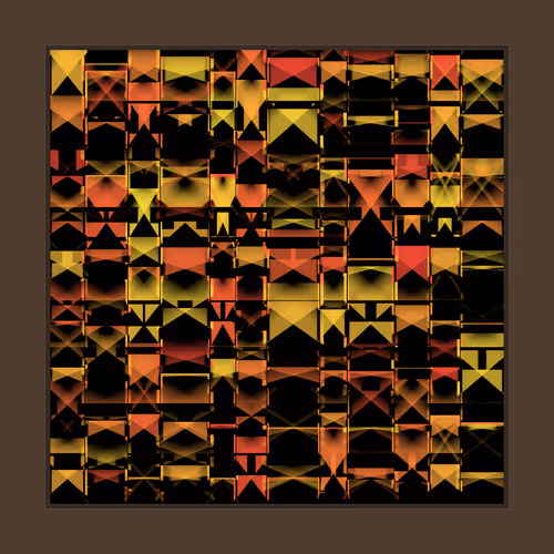 Little Boxes On The Hillsides Child By Lia