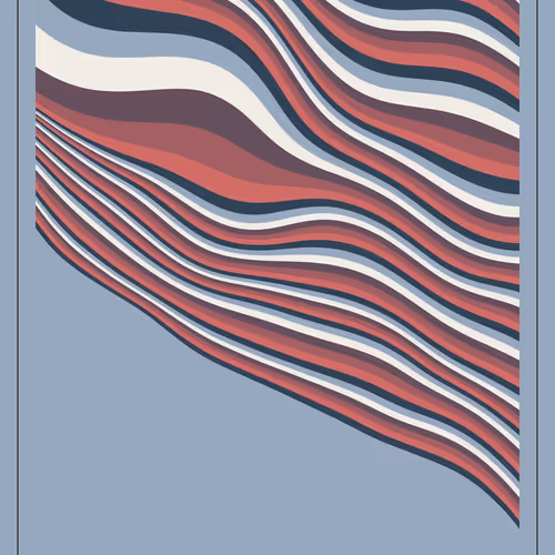 Strata By Vebjorn Isaksen