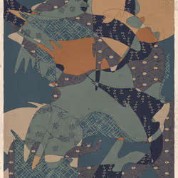 Memories of Qilin #363