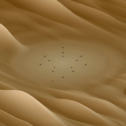 The Liths Of Sisyphus By Nonfigurativ