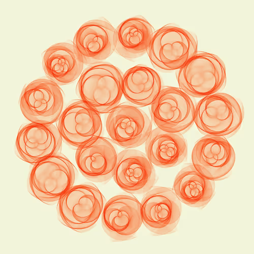 Flowers By Rvig