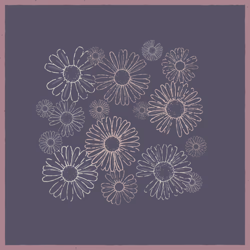 Daisies #166