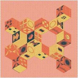 The Blocks of Art #452