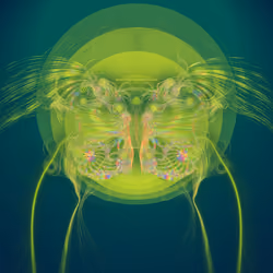 Latent Spirits #0