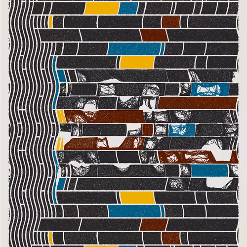 Edifice #443