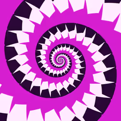 Inspirals #11