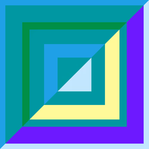 Intersections #0