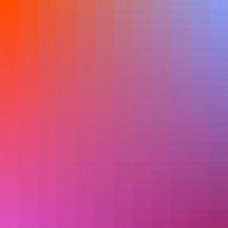 Color Study #895