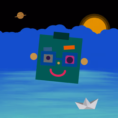 sail-o-bots #683