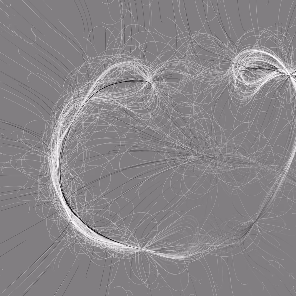 Phototaxis #992
