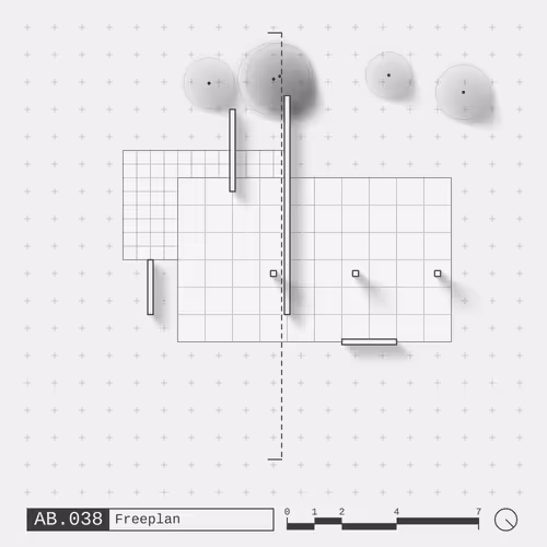 Freeplan #38