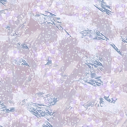 Fragments of an Infinite Field #434
