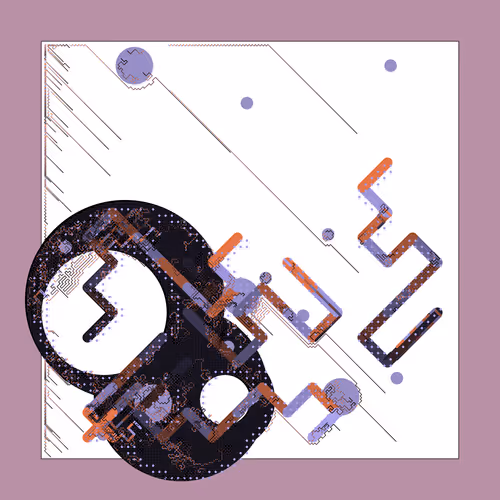 Abstraction #191