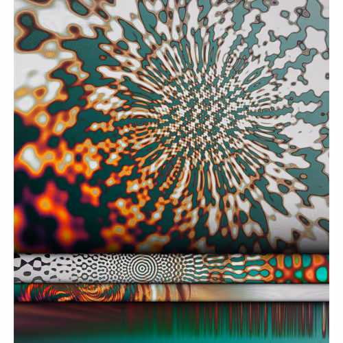 Photon's Dream #254