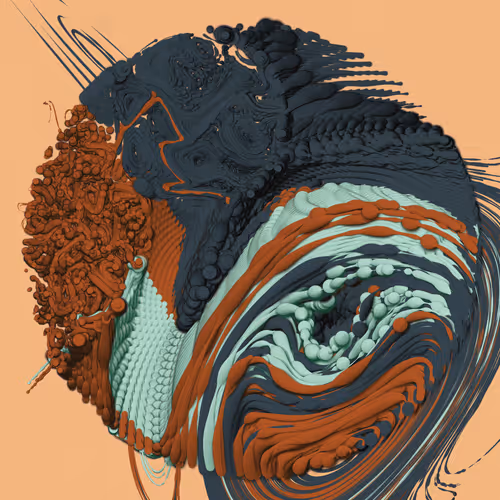 The Inner World By Dominikus