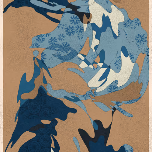 Memories Of Qilin By Emily Xie