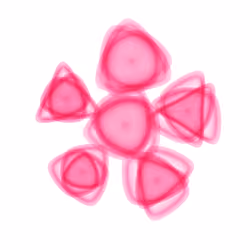Flowers #4994