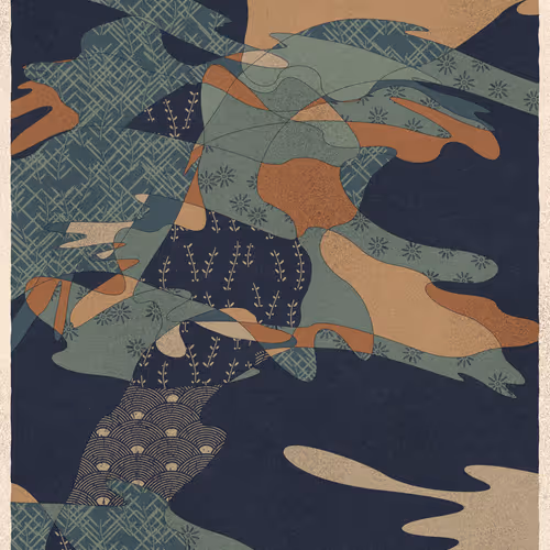 Memories Of Qilin By Emily Xie