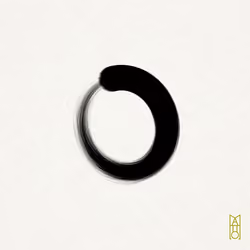 Ensō #905