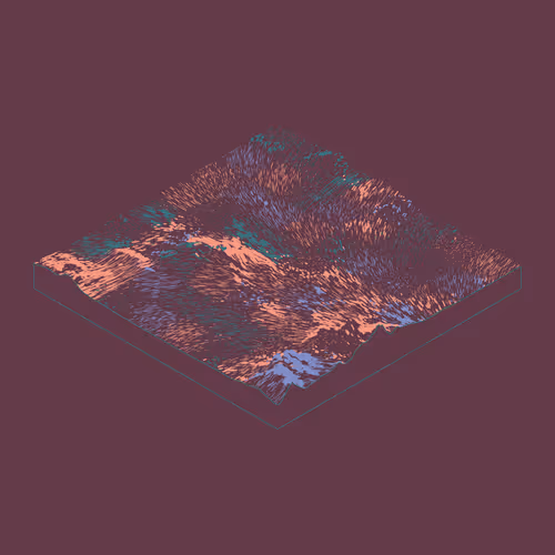 Subscapes #227