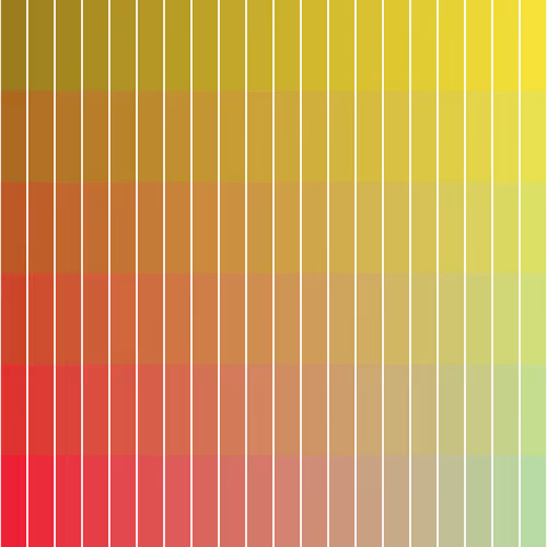 Color Study #250