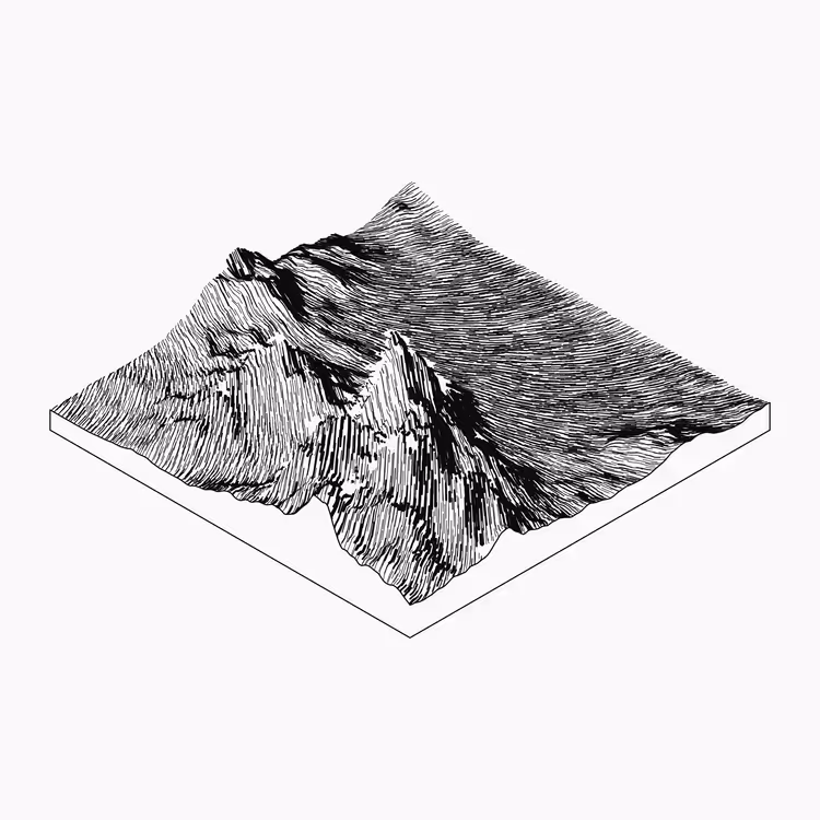 Subscapes #56