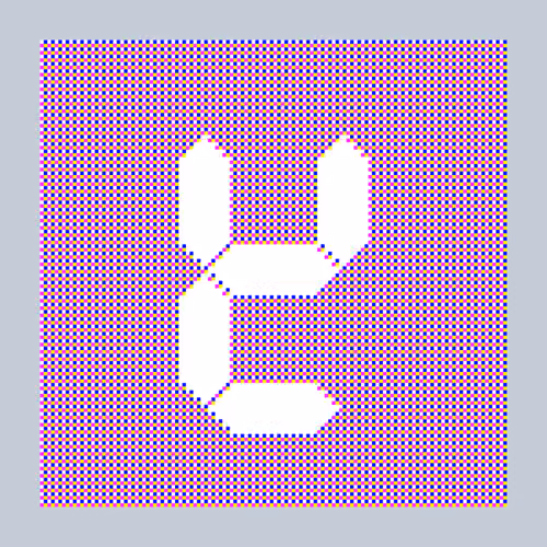 27-Bit Digital #342