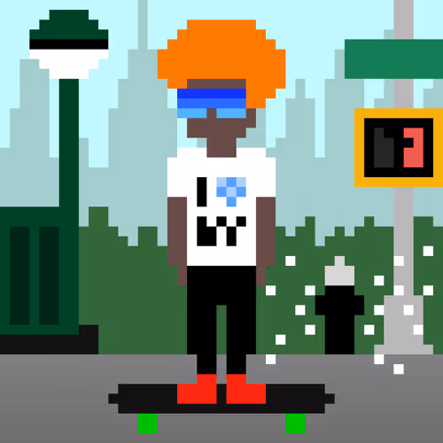 CryptoNewYorker #458