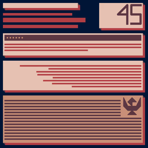 Gazettes #44