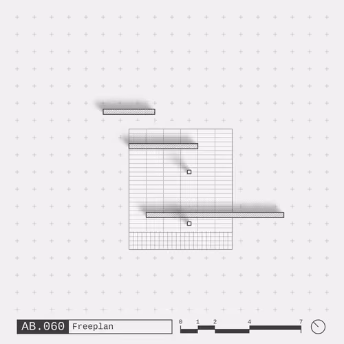 Freeplan #60