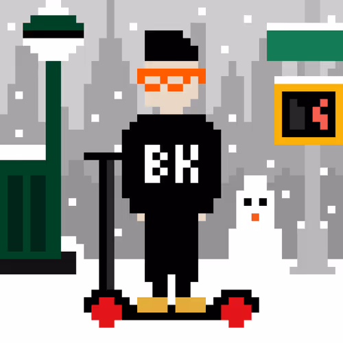 CryptoNewYorker #997