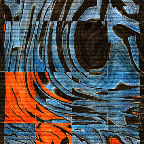 Anticyclone By William Mapan