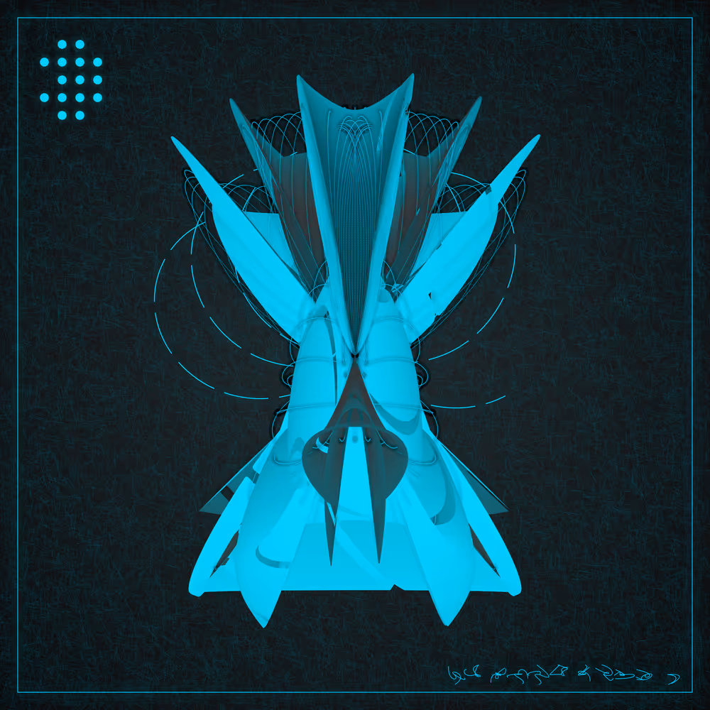 Alien Insects #992