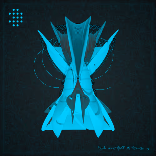 Alien Insects #992