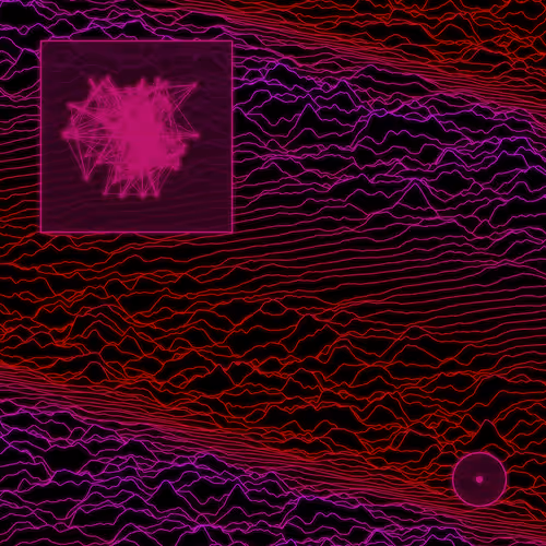 Unknown Signals By K0ch