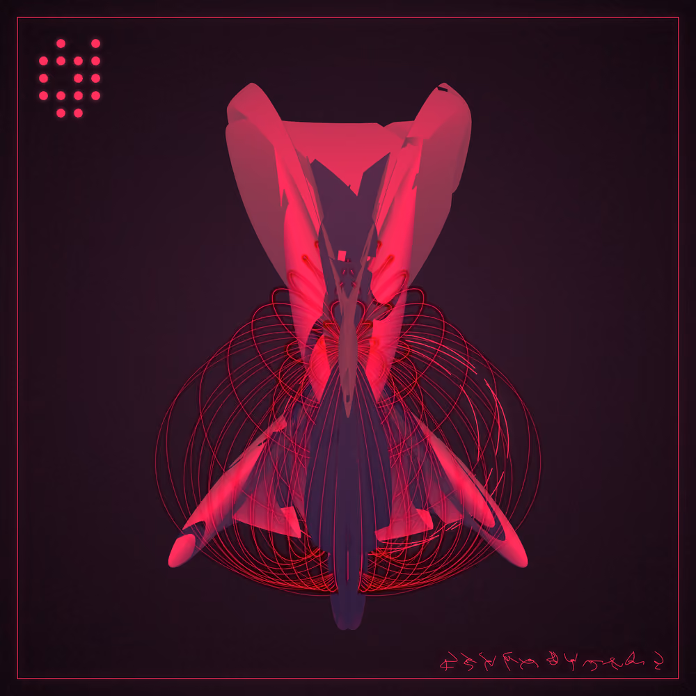 Alien Insects #953