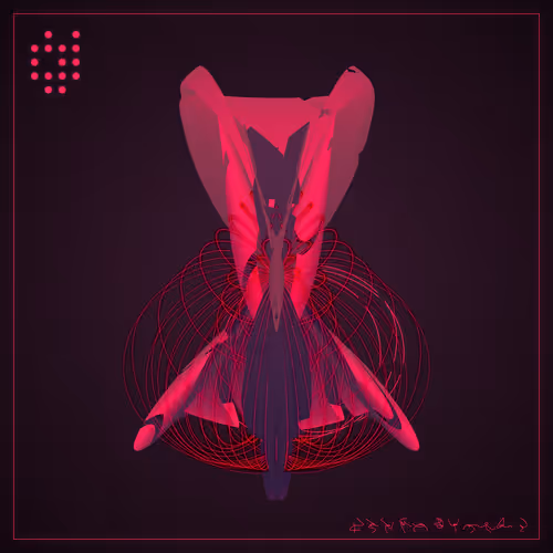 Alien Insects #953