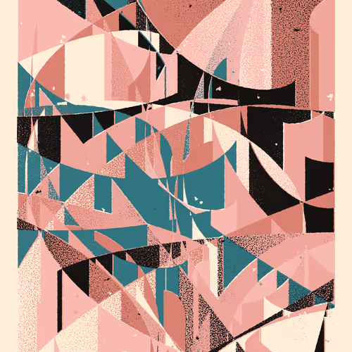 Screens By Thomas Lin Pedersen