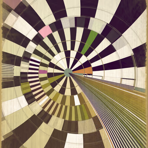 Fontana By Harvey Rayner Patterndotco