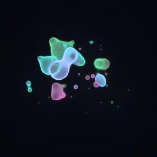 Bubble Blobby #497