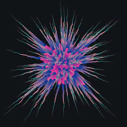 Star Flower #149