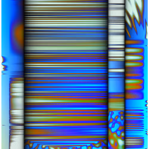 Photon S Dream By Harvey Rayner Patterndotco