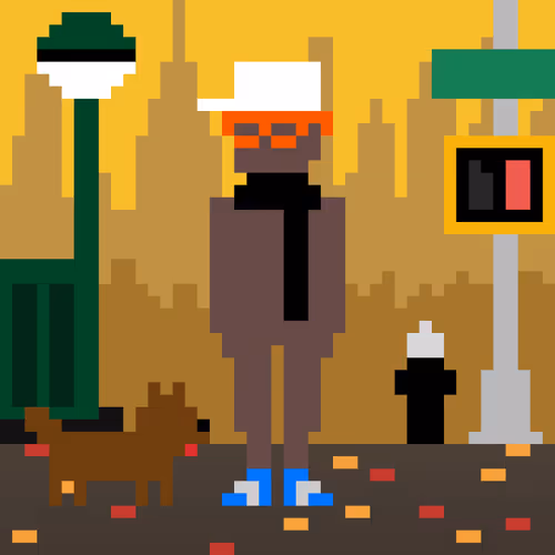 CryptoNewYorker #657
