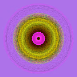 SpiroFlakes #832