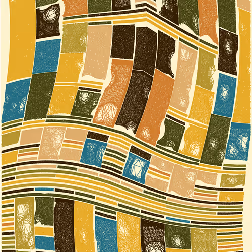 Edifice By Ben Kovach