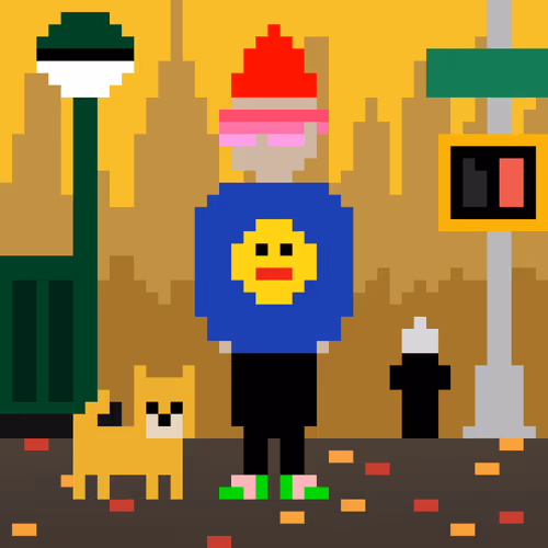 CryptoNewYorker #600