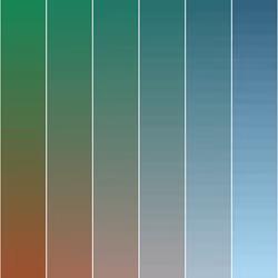 Color Study #1086