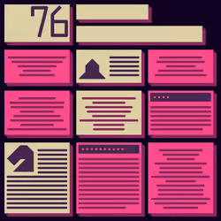 Gazettes #709